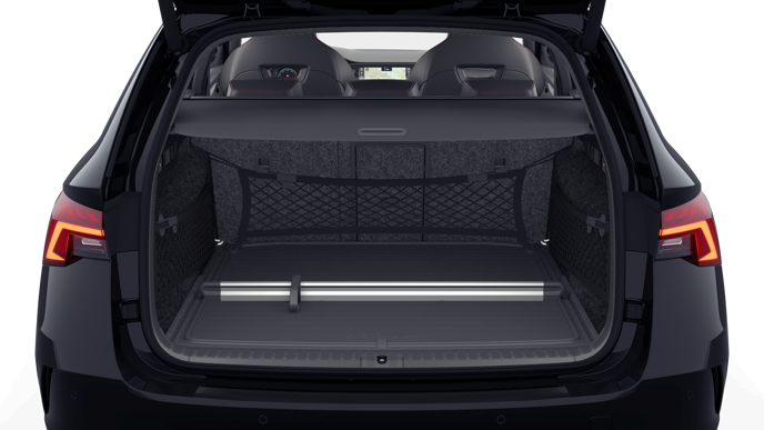 Bild eines Octavia Combi RS TSI 245 DSG