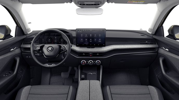 Bild eines Superb Combi Selection TSI mHEV DSG