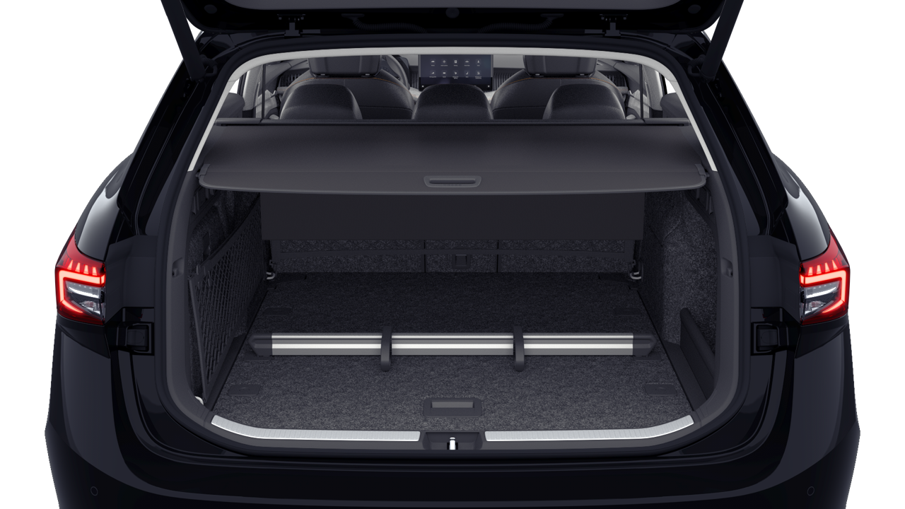 Bild eines Superb Combi Selection TDI DSG
