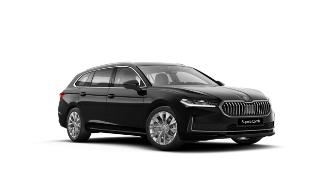 Bild eines Superb Combi Selection TDI DSG