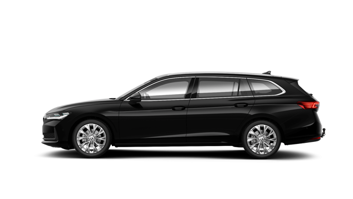 Bild eines Superb Combi Selection TDI DSG