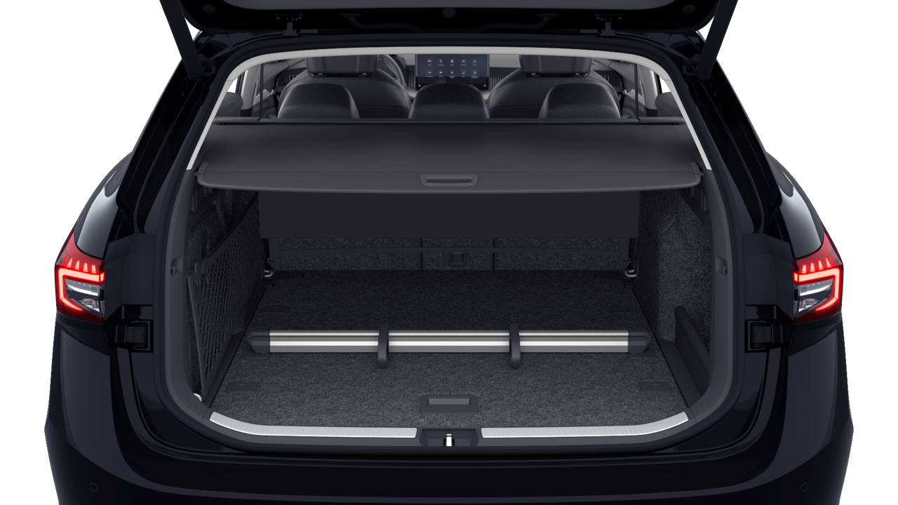 Superb Combi Selection TDI DSG