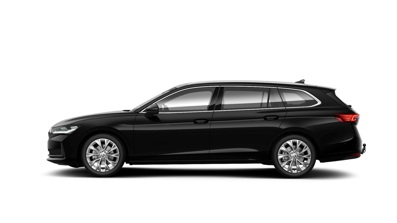 Bild eines Superb Combi Selection TDI DSG