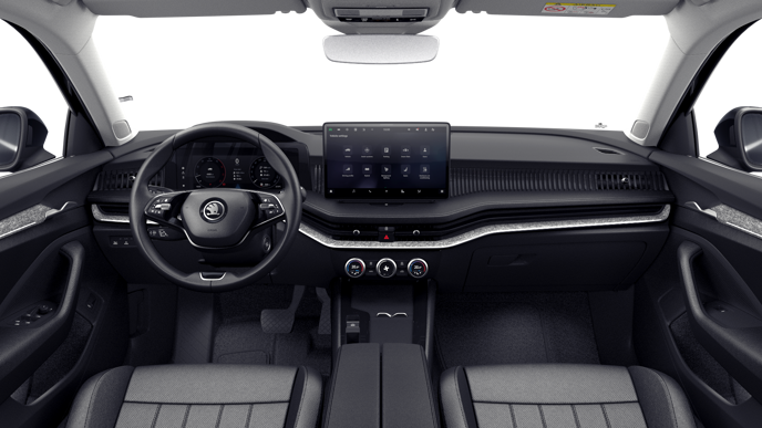Bild eines Superb Combi Selection TDI DSG