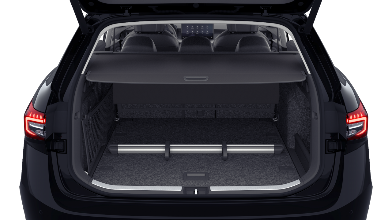Bild eines Superb Combi Selection TDI DSG