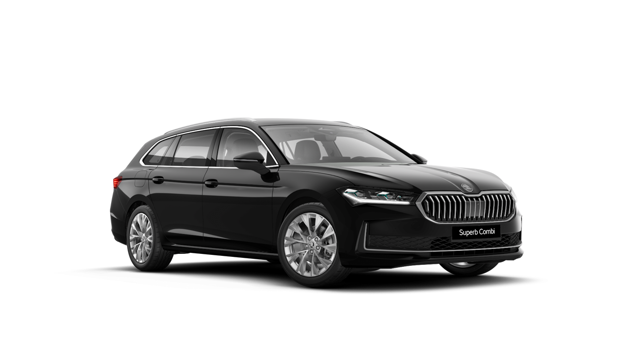 Bild eines Superb Combi Selection TDI DSG