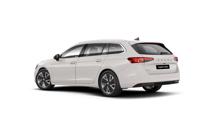Bild eines Superb Combi Selection TSI mHEV DSG