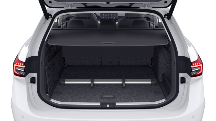 Bild eines Superb Combi Selection TSI mHEV DSG