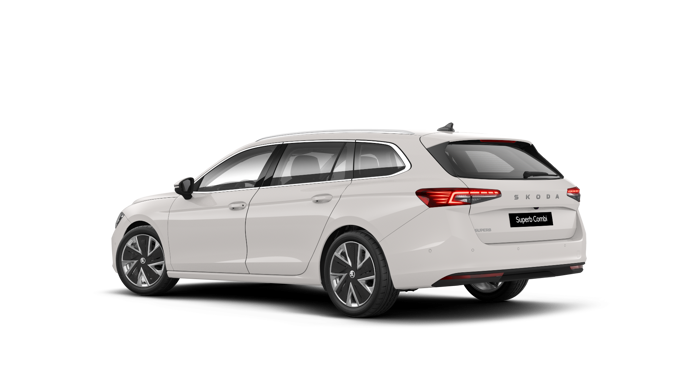 Bild eines Superb Combi Selection TSI mHEV DSG