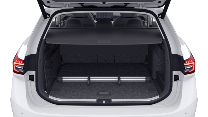 Bild eines Superb Combi Selection TSI mHEV DSG