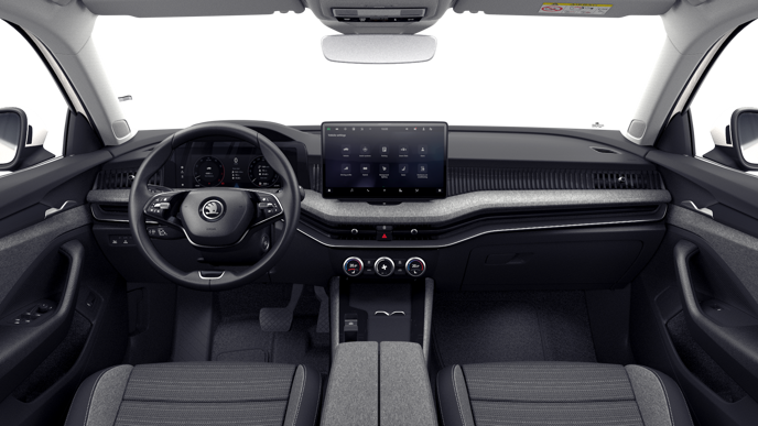 Bild eines Superb Combi Selection TSI mHEV DSG