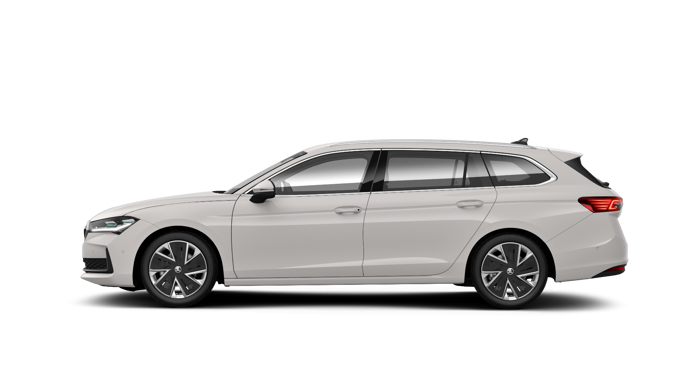 Bild eines Superb Combi Selection TSI mHEV DSG