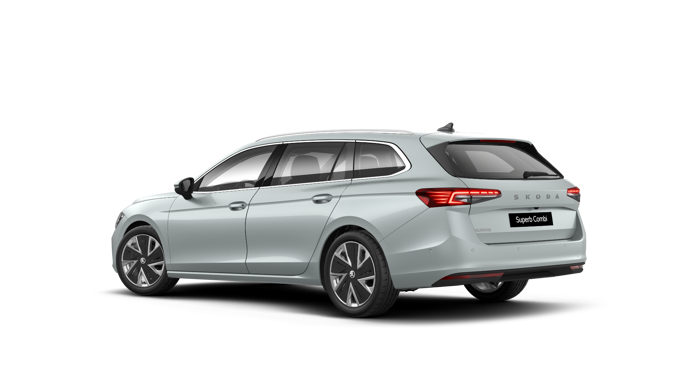 Bild eines Superb Combi Selection TSI mHEV DSG