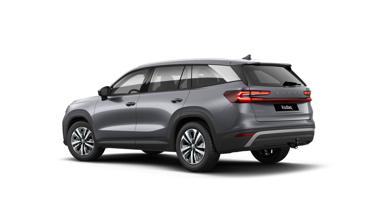Kodiaq Selection TDI DSG