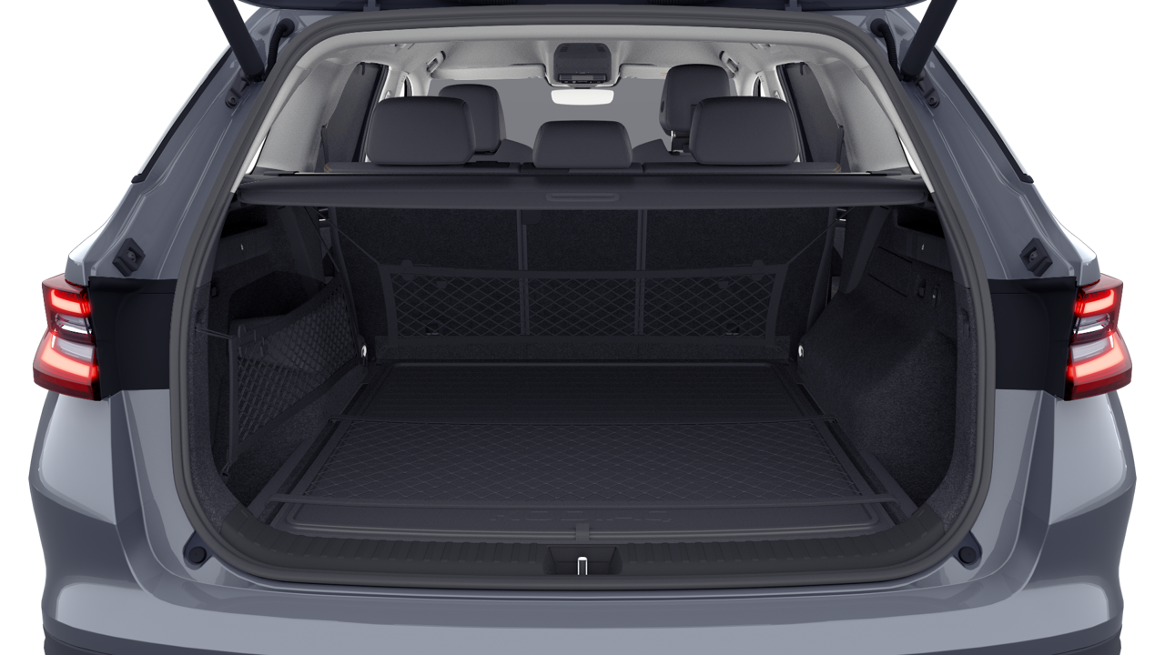 Kodiaq Selection TDI DSG