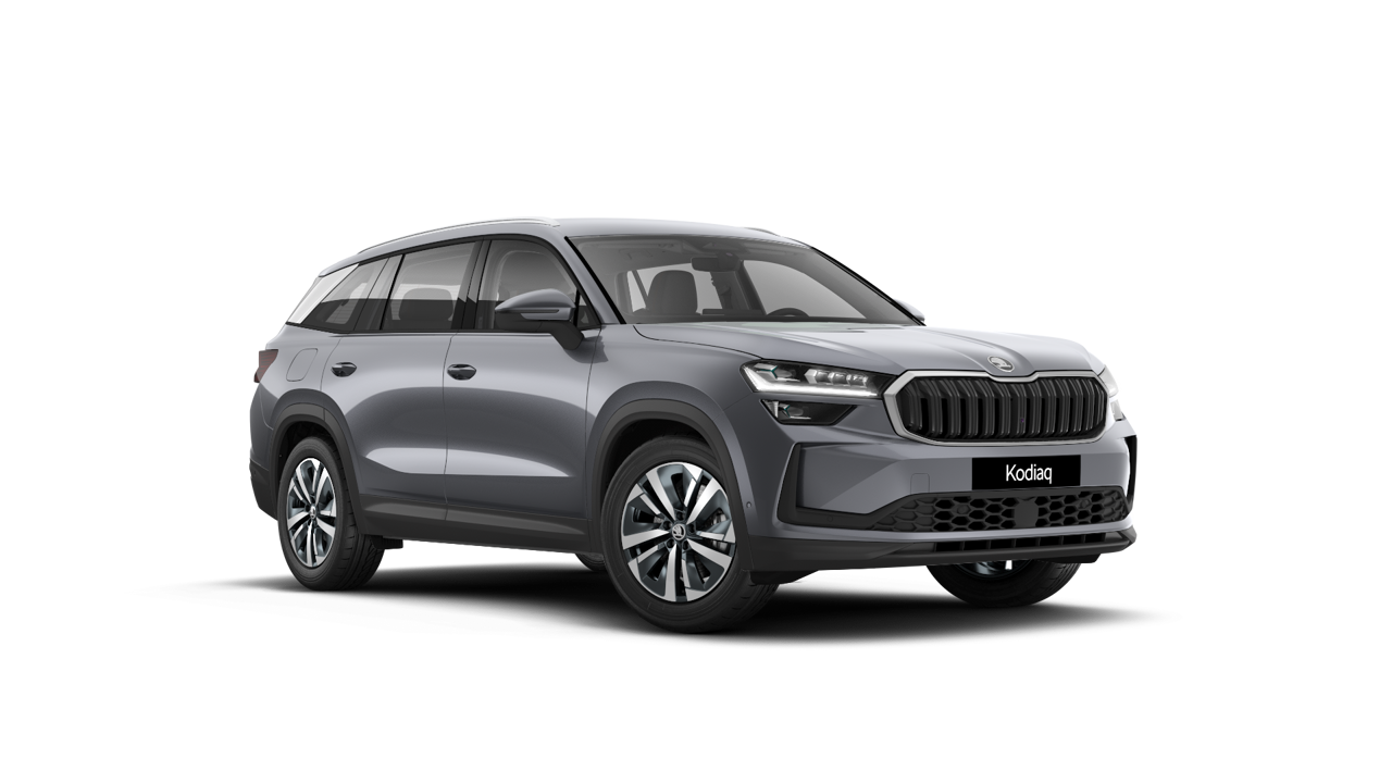 Kodiaq Selection TDI DSG
