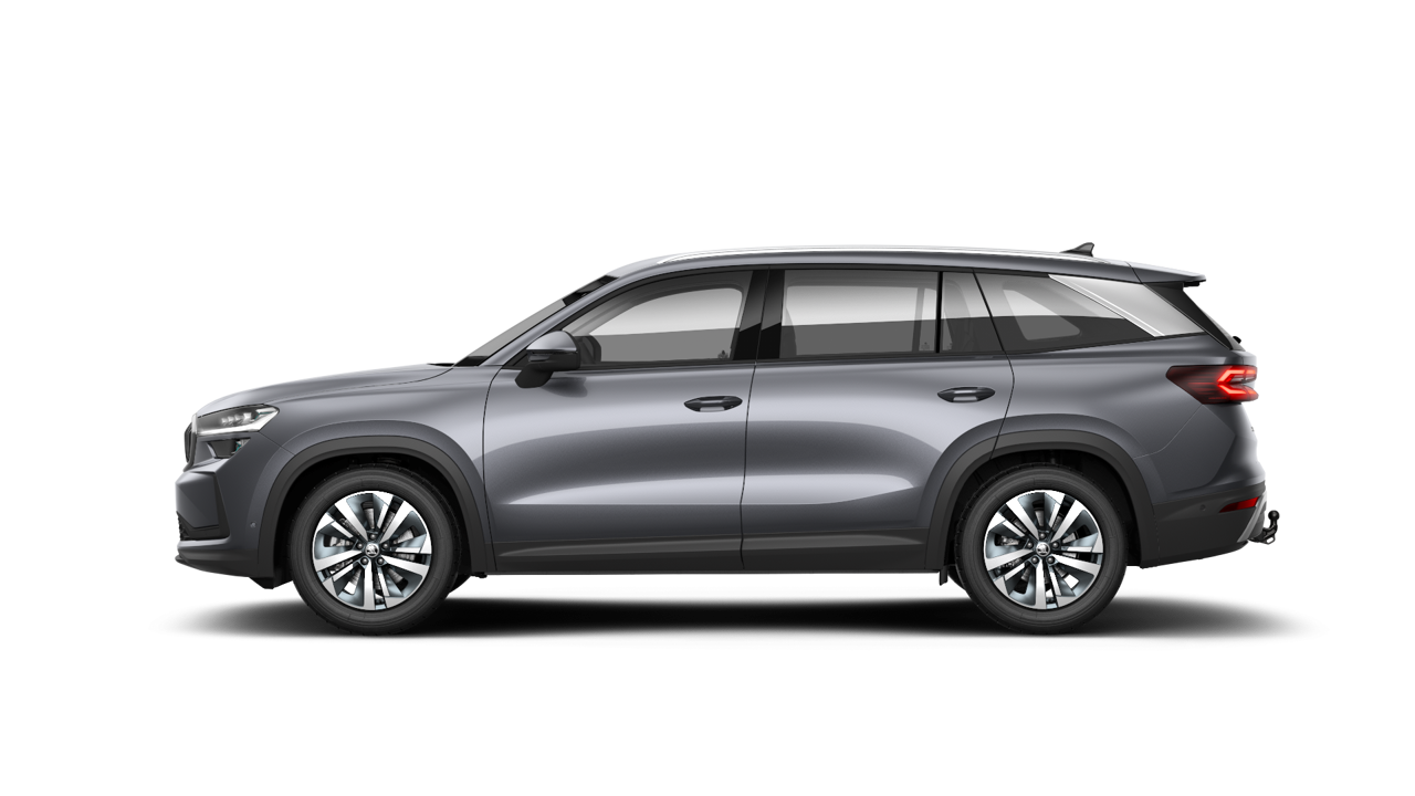 Kodiaq Selection TDI DSG