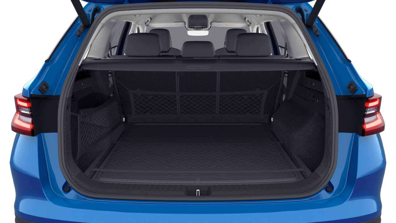 Kodiaq 4x4 Selection TDI DSG
