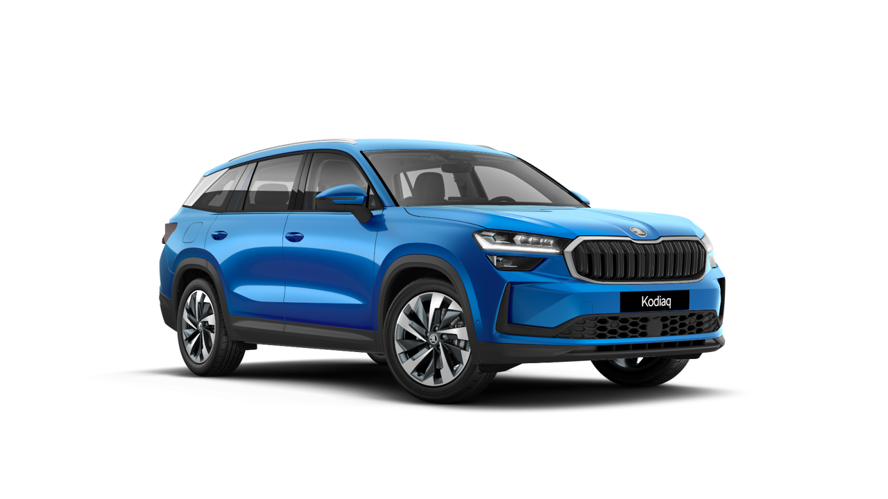 Kodiaq 4x4 Selection TDI DSG