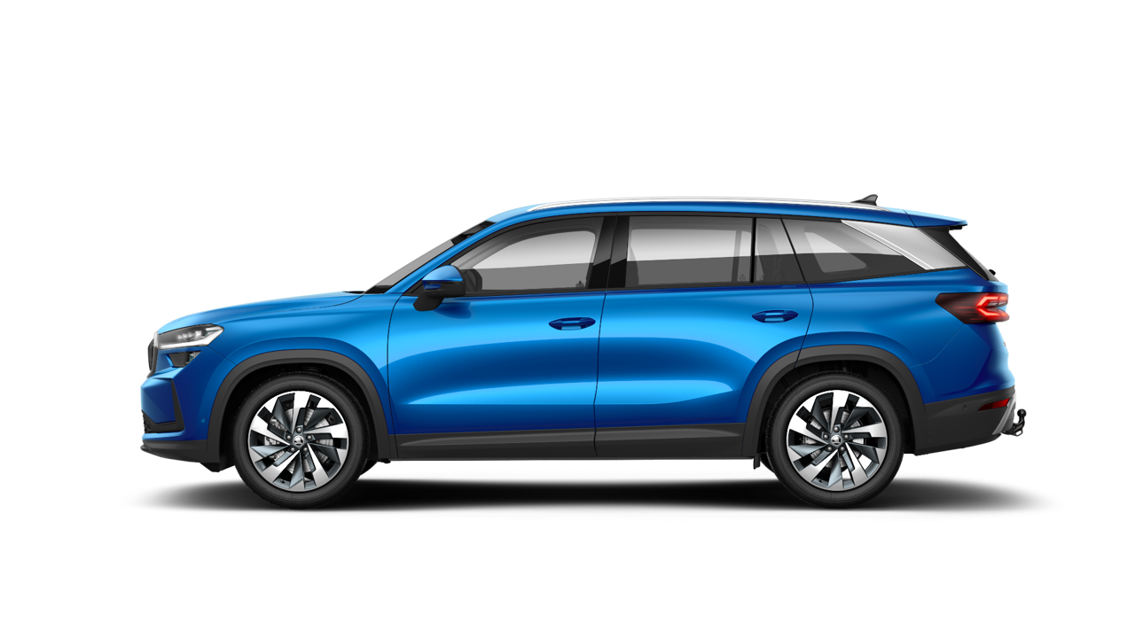 Kodiaq 4x4 Selection TDI DSG