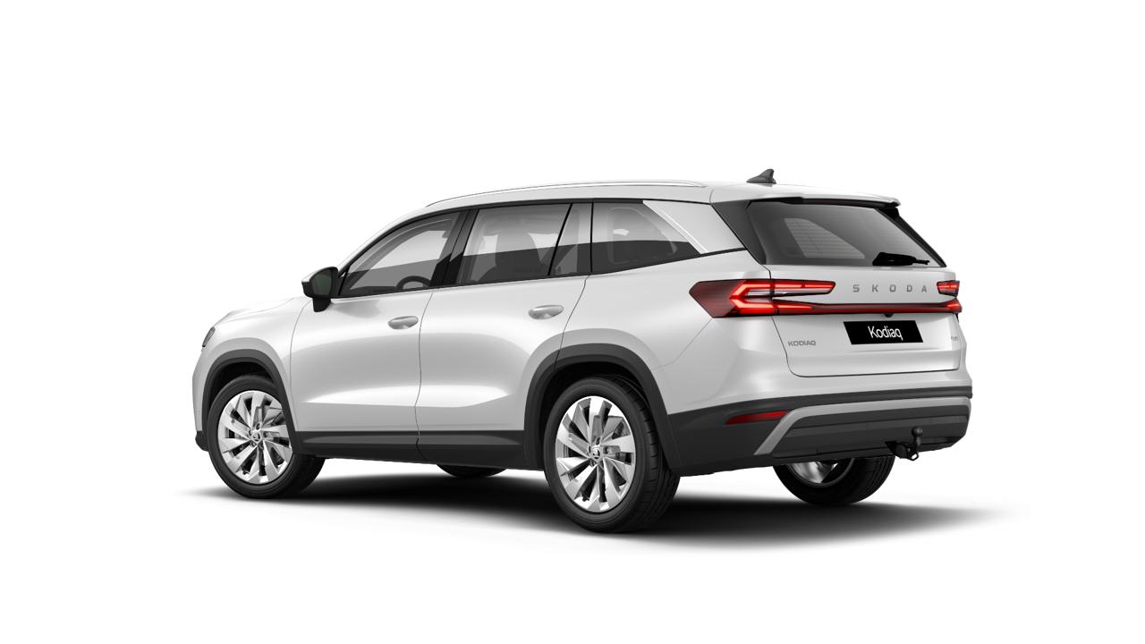 Kodiaq 4x4 Selection TDI DSG