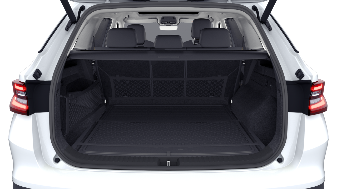 Kodiaq 4x4 Selection TDI DSG