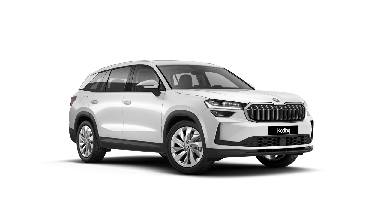 Kodiaq 4x4 Selection TDI DSG