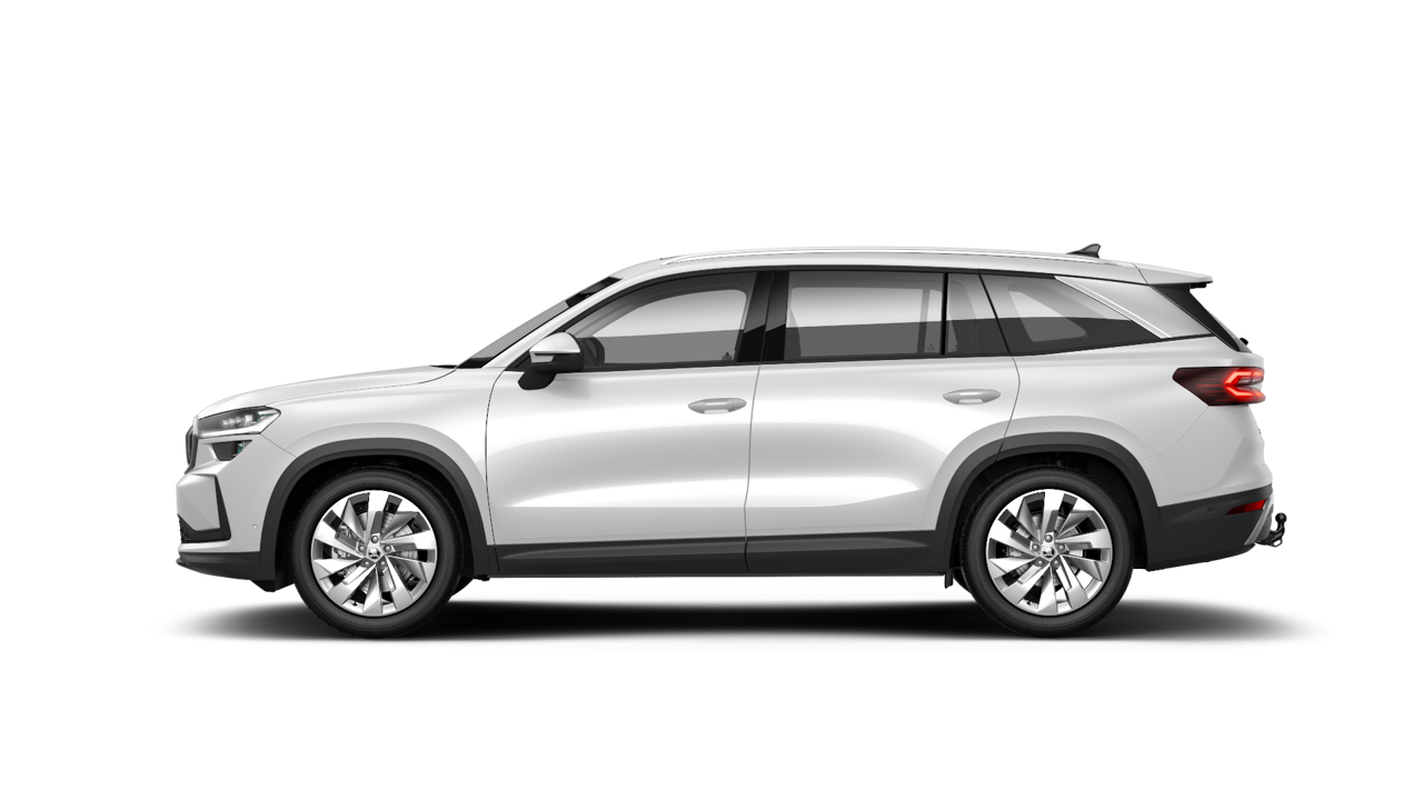 Kodiaq 4x4 Selection TDI DSG