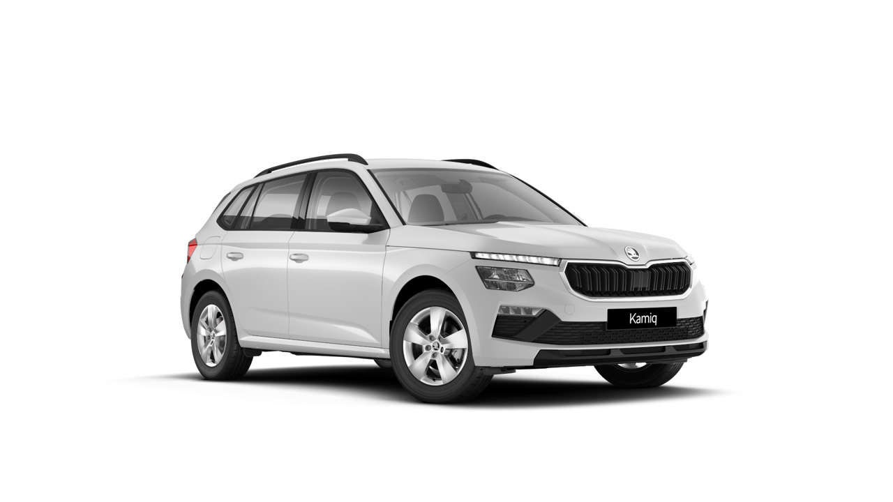 Kamiq Essence TSI