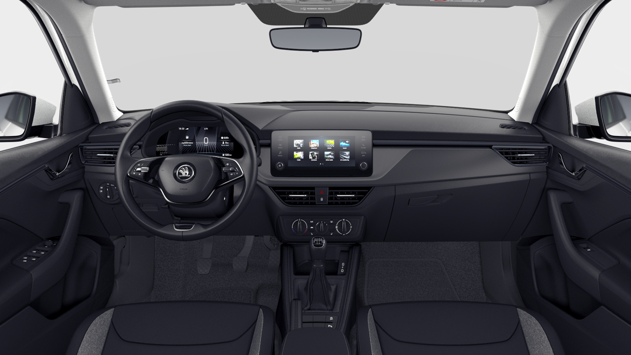 Kamiq Essence TSI
