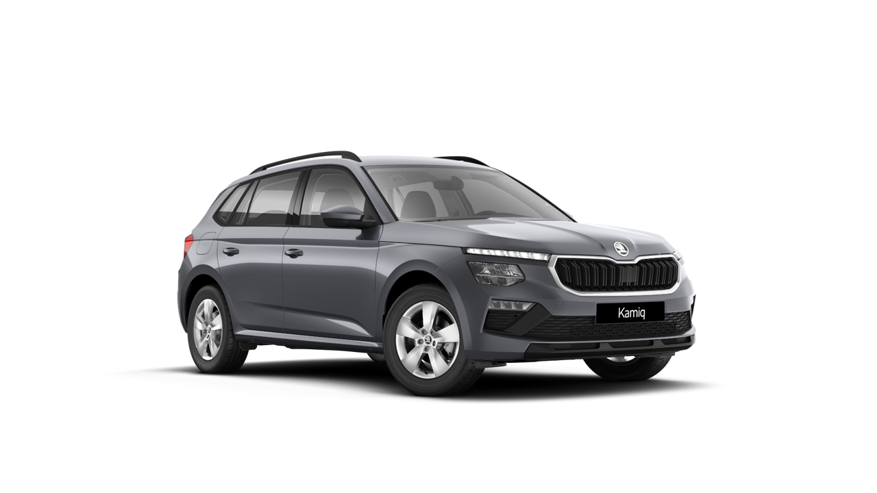 Kamiq Essence TSI