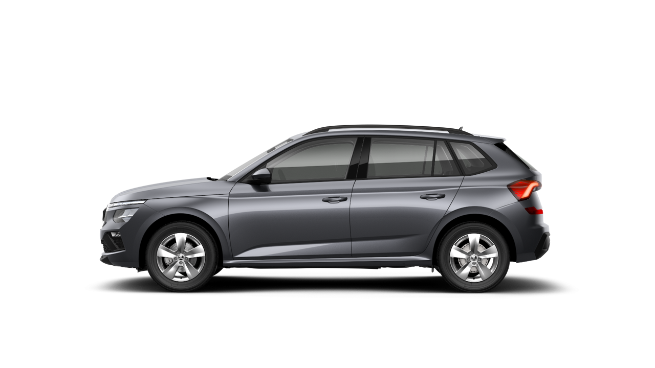 Kamiq Essence TSI