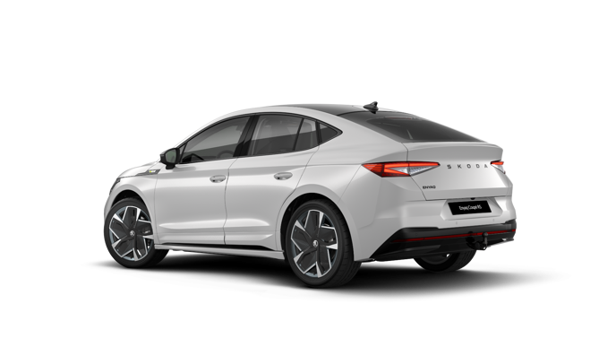 Bild eines Enyaq Coupé RS