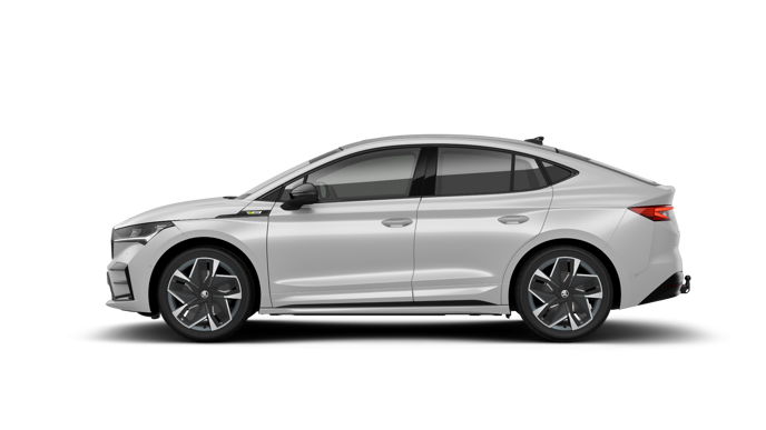 Bild eines Enyaq Coupé RS