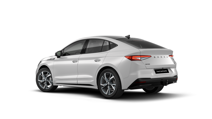 Bild eines Enyaq Coupé Sportline 85