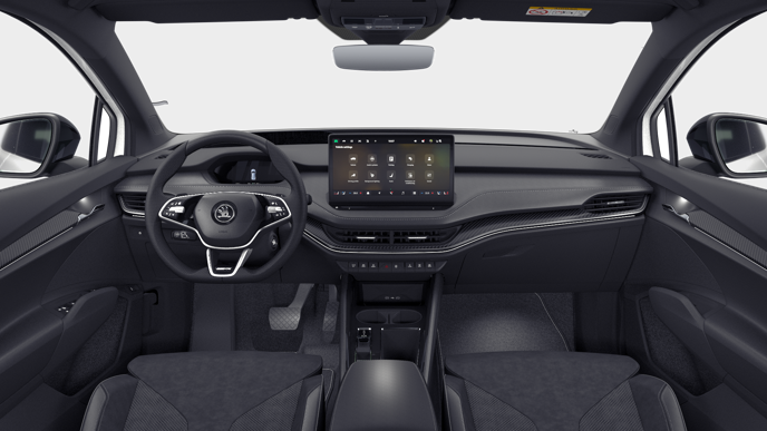 Bild eines Enyaq Coupé Sportline 85