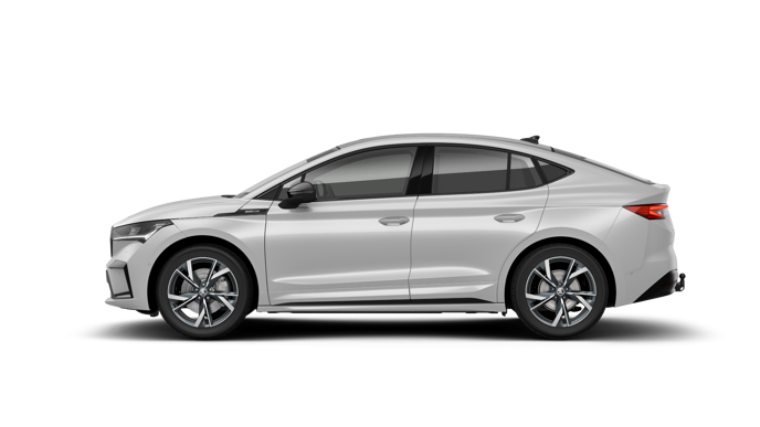 Bild eines Enyaq Coupé Sportline 85