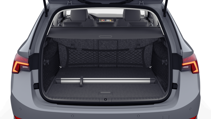 Bild eines Octavia Combi 4x4 Ambition TDI DSG