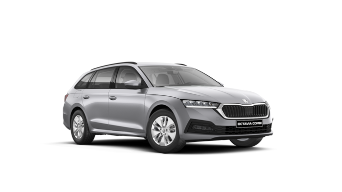 Bild eines Octavia Combi 4x4 Ambition TDI DSG