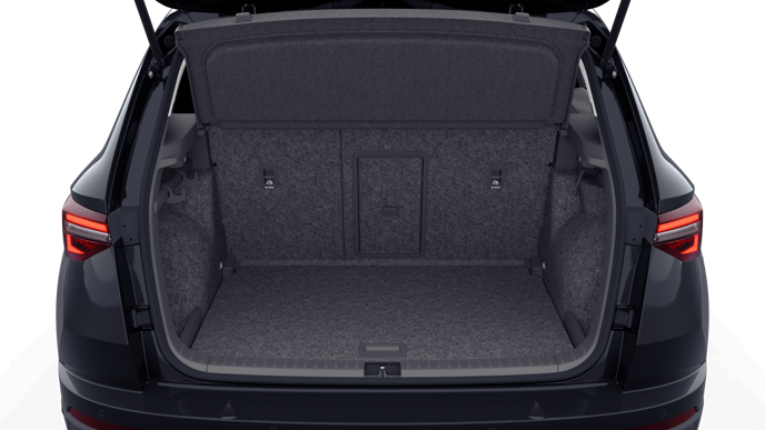 Bild eines Karoq 4x4 Selection TDI DSG