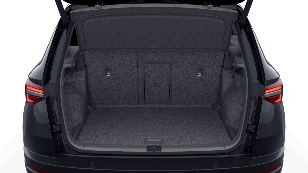 Karoq 4x4 Sportline TDI DSG