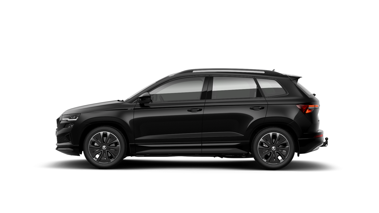 Karoq 4x4 Sportline TDI DSG