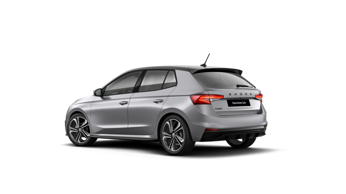 Bild eines Fabia Monte Carlo TSI