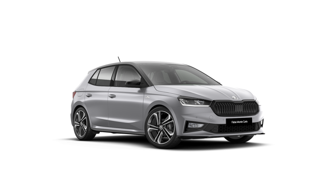 Bild eines Fabia Monte Carlo TSI