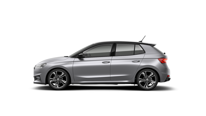 Bild eines Fabia Monte Carlo TSI