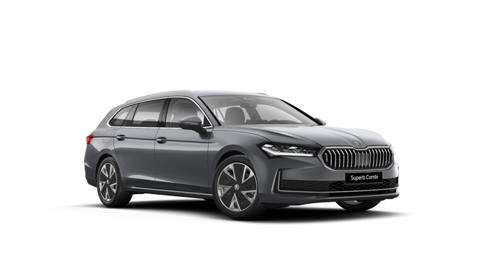 Bild eines Superb Combi Selection TSI mHEV DSG