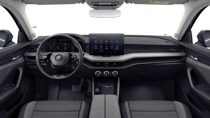 Bild eines Superb Combi Selection TSI mHEV DSG