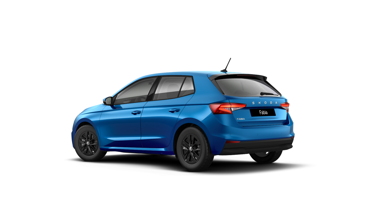 Fabia Selection TSI DSG
