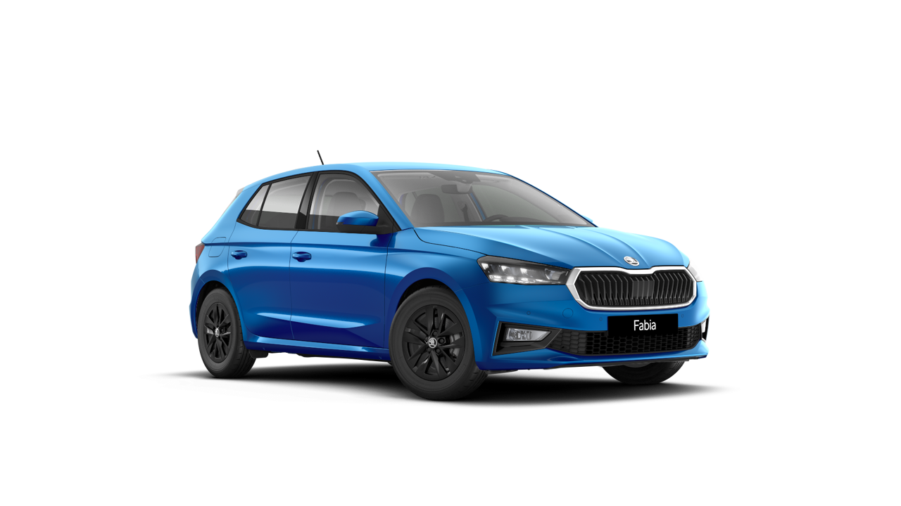 Fabia Selection TSI DSG