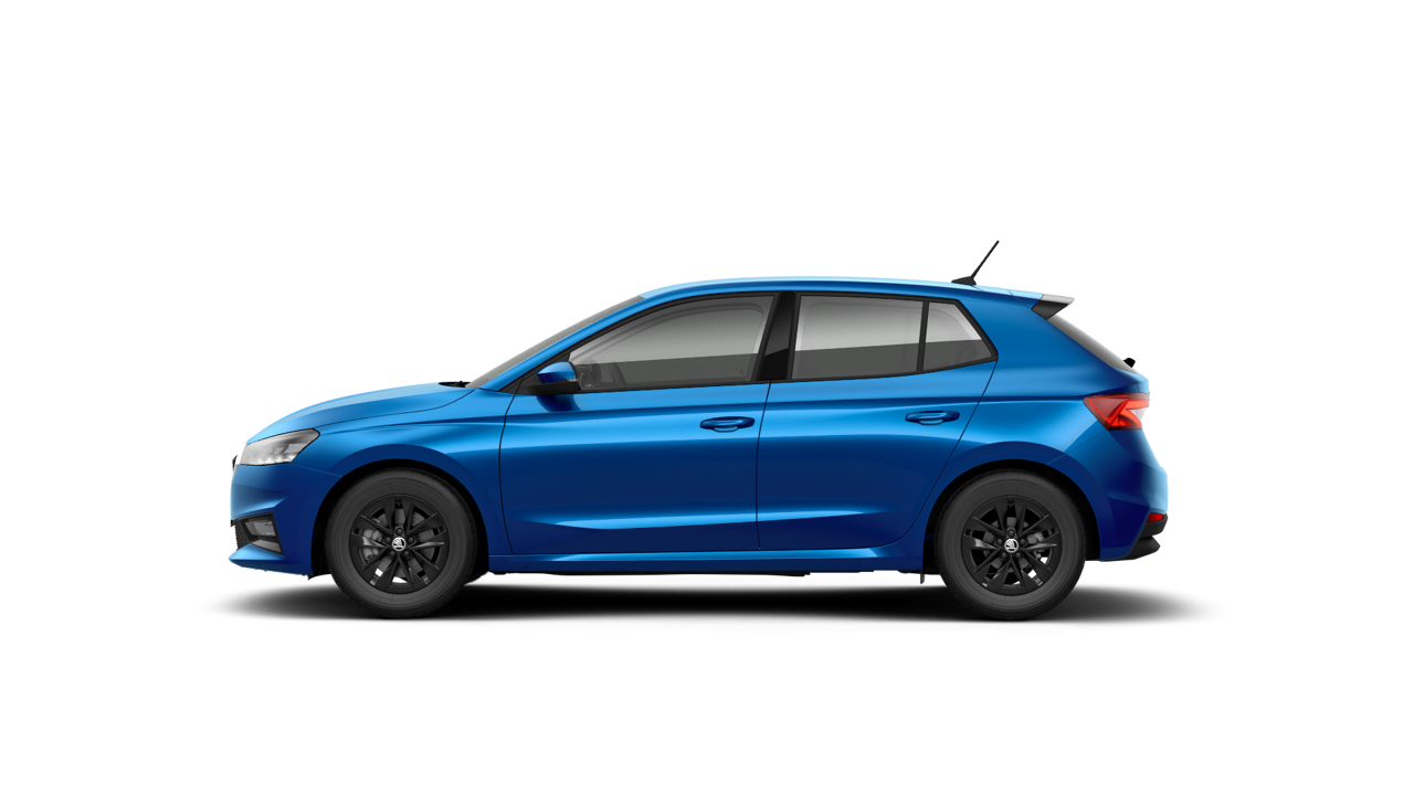 Fabia Selection TSI DSG